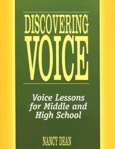 discovering voice