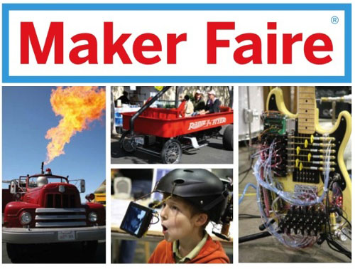 Maker-Faire