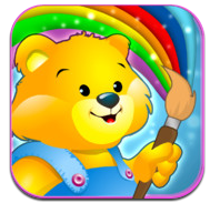 Teddy Bear Colors